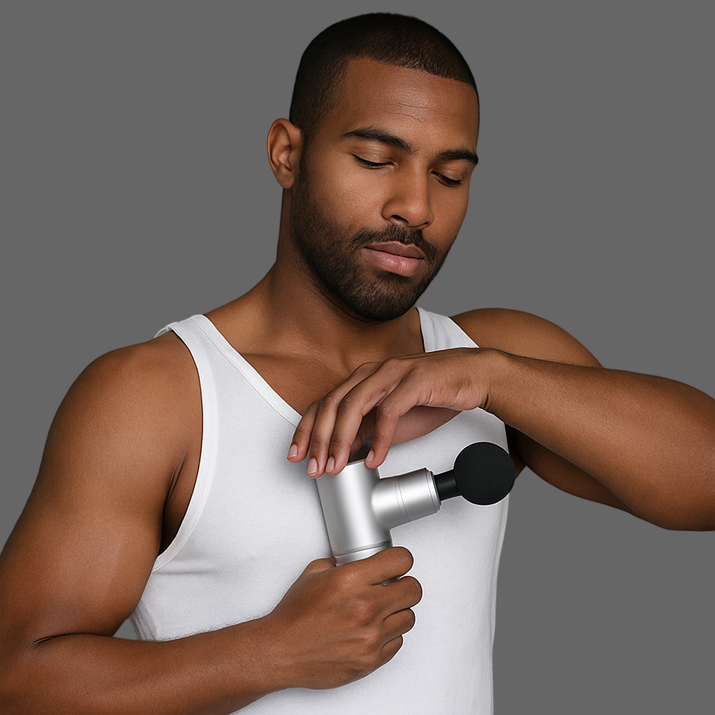 Mini Pistolet de détente– Compact & USB