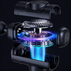 Mini Pistolet de détente– 8 embouts