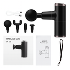 Mini Pistolet de détente– Compact & USB