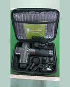 Pistolet de détente Pro – 30 vitesses