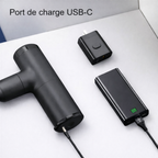 Mini Pistolet de détente– Compact & USB