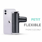 Mini Pistolet de détente– Compact & USB