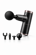 Mini Pistolet de détente– Compact & USB