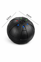 Balle vibrante rechargeable USB-C – 3 vitesses – Compacte