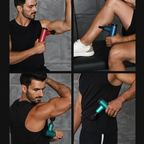 Mini Pistolet de détente– Compact & USB