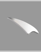 Kit d’outils de massage en acier inoxydable (5 pièces)