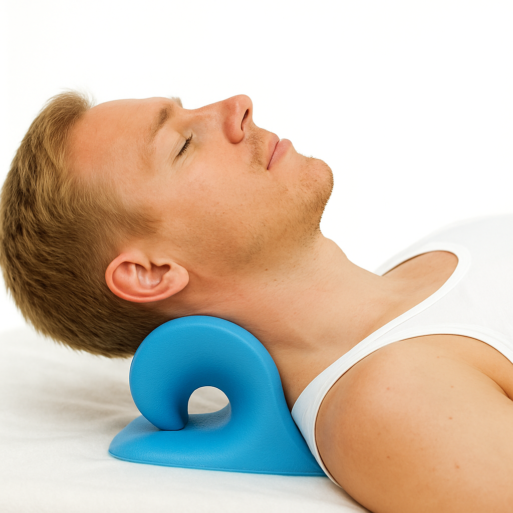 Oreiller de relaxation