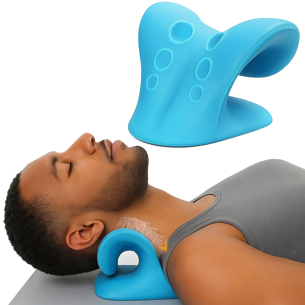 Oreiller de relaxation