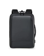 Bottes de compression d’air – 4 zones à pression réglable + sac à dos