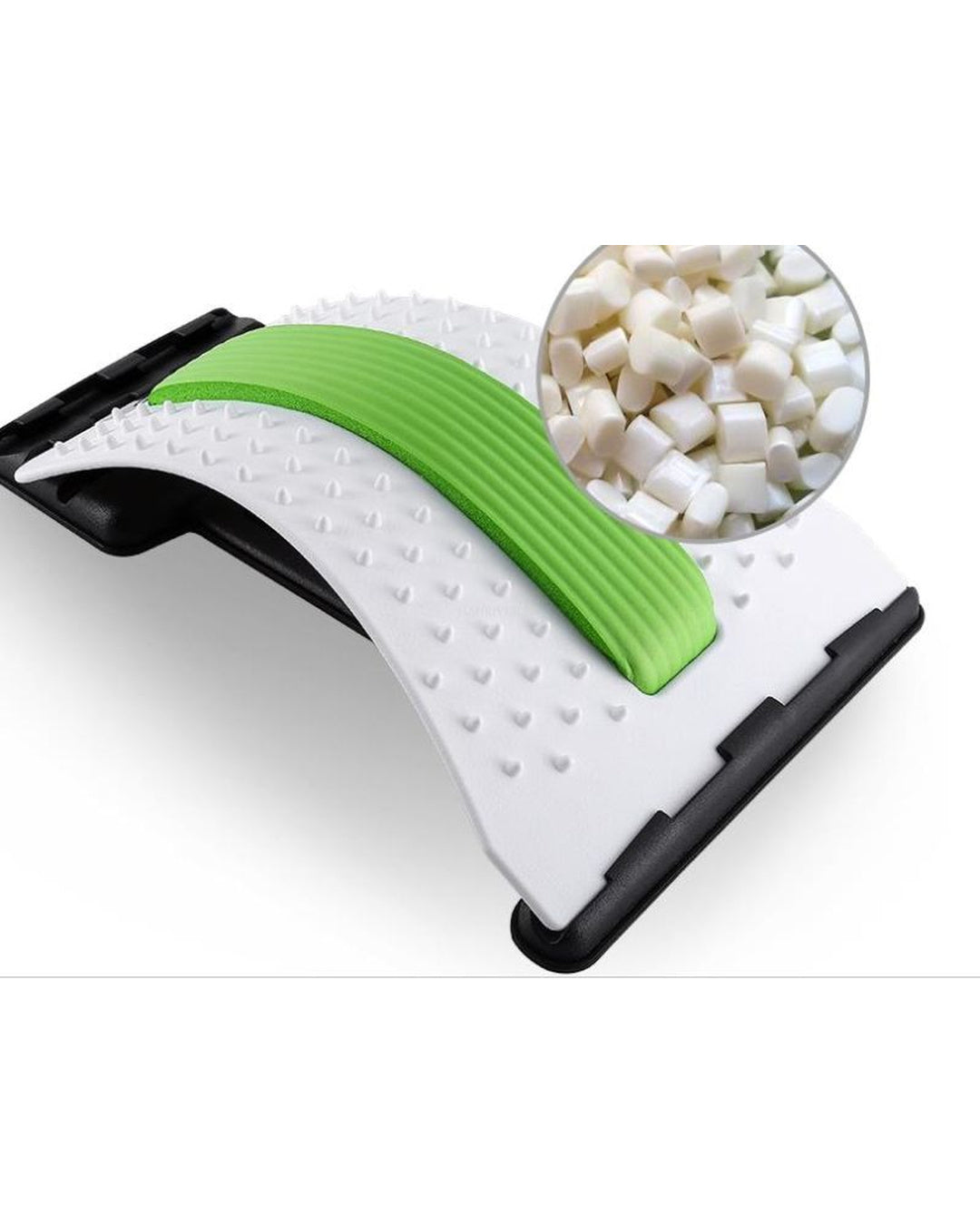 Support de relaxation réglable