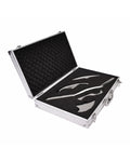 Kit d’outils de massage en acier inoxydable (set)