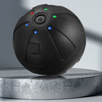 Balle vibrante rechargeable USB-C – 3 vitesses – Compacte