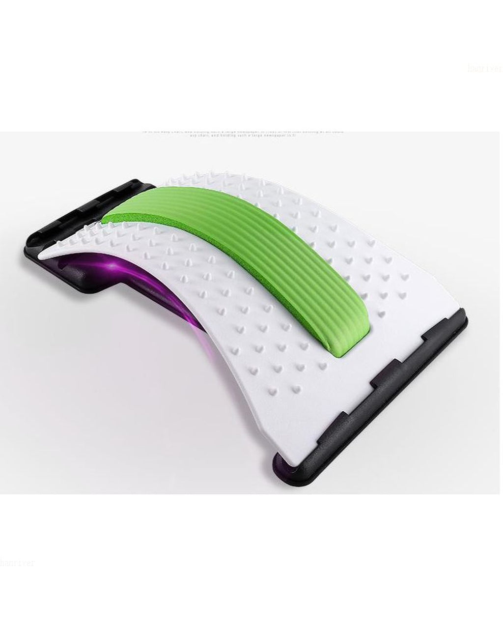 Support de relaxation réglable