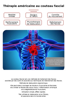 Kit d’outils de massage en acier inoxydable (5 pièces)